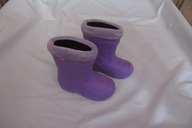 KALOSZE LEKKIE ROZM 23