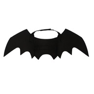 Skrzydła Nietoperza dla Psa i Kota – Przebranie Halloween