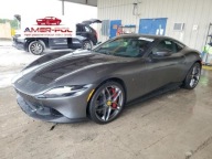 Ferrari Roma 2021r., 3.9L 3.9 Benzyna 611KM