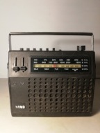 stare RADIO UNITRA NINA Z PRL-u