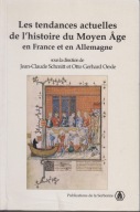 Les tendances actuelles de l'histoire du Moyen Age ; jak nowa