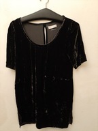 ODD MOLLY SUKIENKA hippie TUNIKA ROZ.S\M ORYGINAL AKSAMITNA