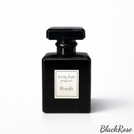 Perfumy Męskie BlackRose 50 ml – Magnetyczny Zapach | Cedr, Jaśmin, Pieprz