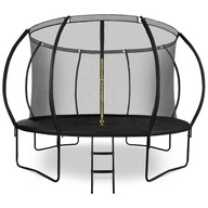 Trampolina z siatką Hyper Motion 366 cm , 365-374 cm