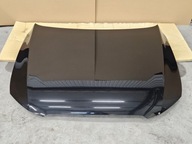 AUDI Q5 8R LIFT 12- LZ9Y MASKA DEMONTAŻ KOMPLETNA PHANTOMSCHWARZ !!!