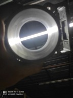 Cylinder tłok KTM 390 2017-2023 adventure Duke RC