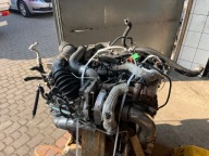 JEEP GRAND CHEROKEE WK2 VM63D 3.0 CRD SILNIK USZKODZONY