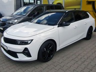 OPEL Astra GS 1.2 Turbo 130KM