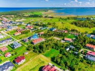 Działka, Rowy, Ustka, Słupski, 1000 m²