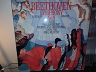 Beethoven - Symphony No 9 '78 2xLP NM