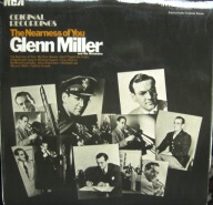 Glenn Miller– The Nearness Of You