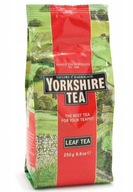 Herbata Angielska czarna liściasta Yorkshire Tea 250 g