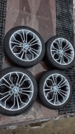 BMW X1 E84 F30 EN90 x 18" 5x120 KOŁA styling 323