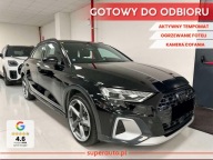 AUDI A3 35 TFSI allstreet Hatchback 1.5 (150KM) 2026