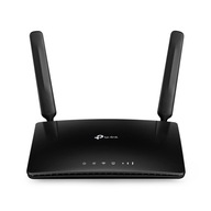 Router TP-Link TL-MR150 4G LTE 300Mbps 2,4GHz 802.11n (Wi-Fi 4)