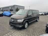 Volkswagen Multivan 4Motion Automat 204KM Navi