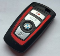 PILOT KLUCZYK BMW F20 F22 F30 F32 F10 F13 F15 F16 F25 F26 HUF 5767 434 MHz