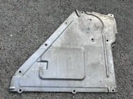 Audi R8 II 4S 5.2 FSI 2016- Huracan płyta osłona podwozia prawa tylna tył