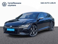Volkswagen Arteon R 4Motion 320 KM Harman Kardon HUD 20 FULL OPCJA FV23