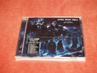 AXEL RUDI PELL MYSTICA 2006 NOWA