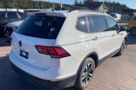 Volkswagen Tiguan Allspace 2023 VOLKSWAGEN TIGUAN 7 osob - w POLSCE po opl