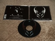 OCTAGON THE SPRING OF THE TRAGICAL BLACK 1999