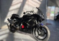 Daelim Roadwin DAELIM VJF 125 2009r. 6200km Na kat. B Benzyna