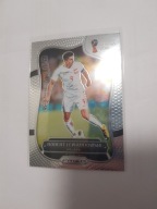 PRIZM World Cup 2018 - Lewandowski - SCORERS CLUB