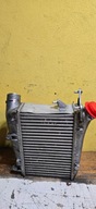 CHLODNICA INTERCOOLERA AUDI RS6 RS7 4K0