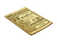 Marya Powieść ukraińska, tomik nr 114 - Antoni Malczewski