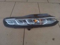 CITROEN C3 III LIFT LED DRL SWIATŁO DO JAZDY DZIENNEJ PRAWA STRONA 20-23