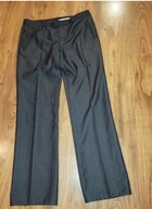 Spodnie garniturowe męskie 54/ 188