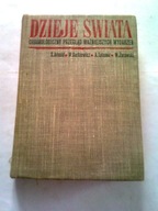 DZIEJE ŚWIATA - S. Arnold