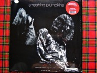 SMASHING PUMPKINS-CHERUB ROCK /LIVE/ 2LP N/MINT !