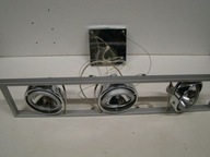 Lampa wisząca GLOBO KURIANA 5645-3H