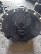 SKRZYNKA BIEGÓW AUTOMAT JAGUAR XF 250 9X237000AC