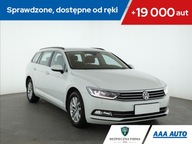 VW Passat 1.8 TSI, Salon Polska, Serwis ASO