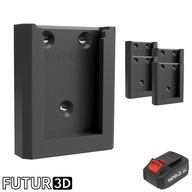 Uchwyt pojedynczy na akumulator YATO 18V LI-ION bez blokady