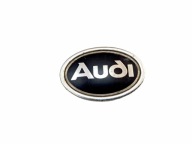 ZNACZEK EMBLEMAT BOK BŁOTNIK AUDI 80 90 B3 B4 100 A4 B5 A6 C4 C5 8A0853621