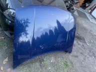 Maska pokrywa silnika Volkswagen Golf IV LB5N Poznań Zielona Góra