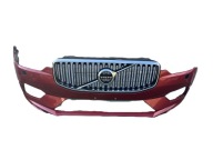 Volvo XC60 XC 60 2 II 17- Zderzak przód przedni GRILL