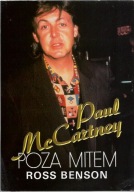 PAUL McCARTNEY POZA MITEM / ROSS BENSON