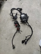 Ford Transit MK8 Skrzynka Bezpieczników BK3T9K499BBB