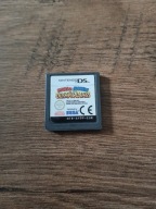 Mario and Sonic At The Olympic Games Nintendo DS Angielska