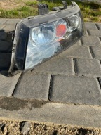LAMPA LEWY PRZÓD HONDA ACCORD VII 217-1144L
