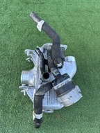 AUDI RS4 RS5 CHŁODNICA POWIETRZA INTERCOOLER WODY 8W0145785C