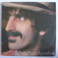 Frank Zappa - You Are What You Is 2xwinyl HOL 1981 VG- Kraków