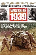 SPRZĘT TABOROWY WOJSKA POLSKIEGO