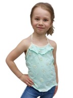 T-shirt Top koszulka dziecięca