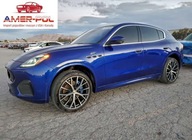 Maserati Grecale Gt 2023 2.0 Benzyna 296KM